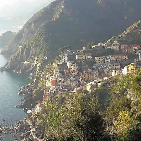 Oasi Bed & Breakfast Corvara (Liguria)