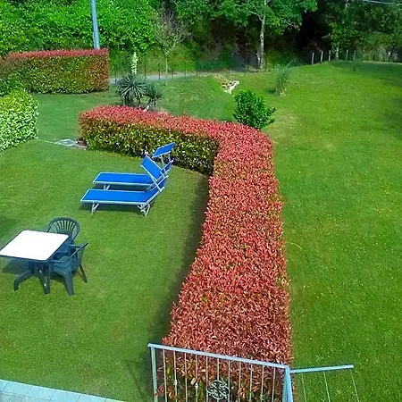 Bed & Breakfast Oasi