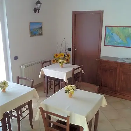 Oasi 3* Corvara (Liguria)