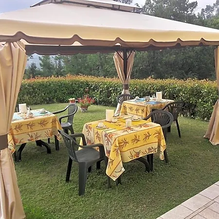 Oasi Bed & Breakfast 3*