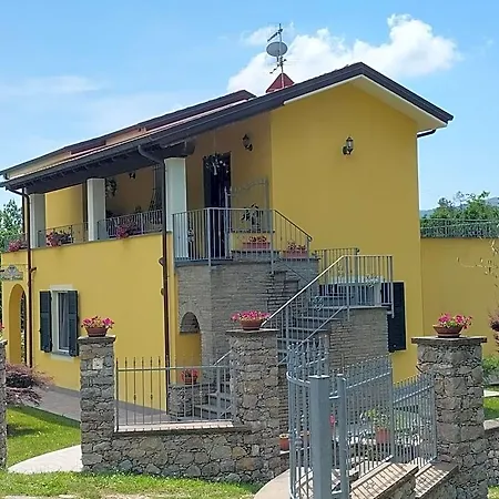 Oasi 3* Corvara (Liguria)