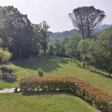 Oasi Corvara (Liguria)