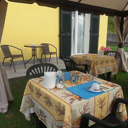 Oasi Bed and breakfast 3*