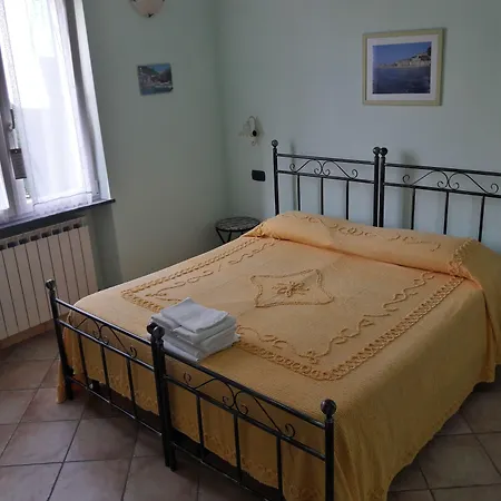 Oasi 3* Corvara (Liguria)