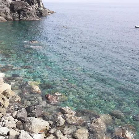 Bed and breakfast Oasi Corvara (Liguria)