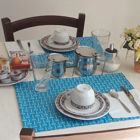 B&B Oasi 코르바라