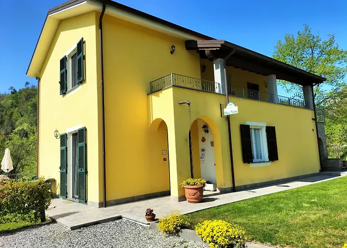 Bed and Breakfast Oasi 3*