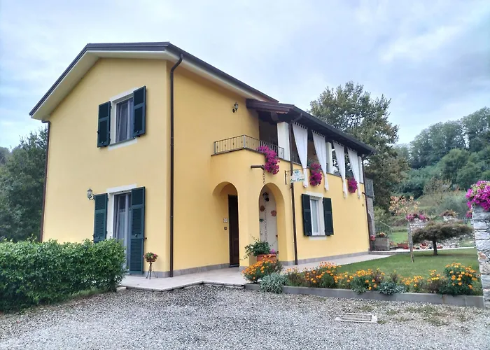 Oasi Bed & Breakfast