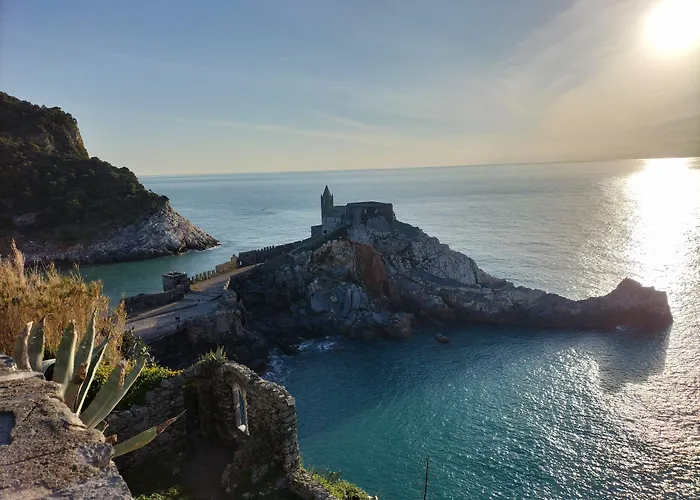 Oasi 3* Corvara (Liguria)