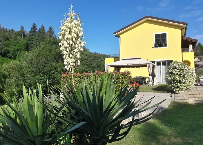 Oasi Bed and Breakfast 3*