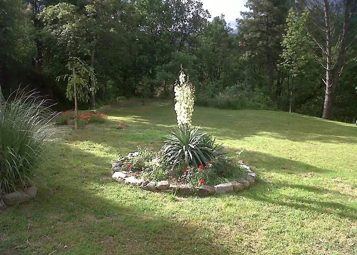 Oasi Bed and Breakfast 3*