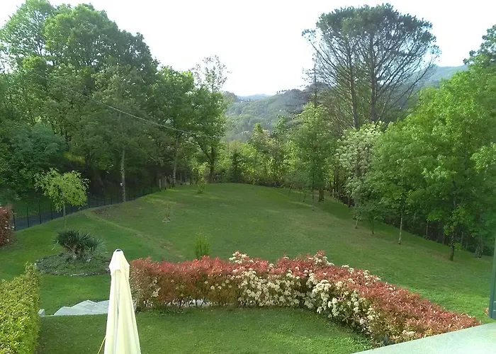 Bed and Breakfast Oasi 3*