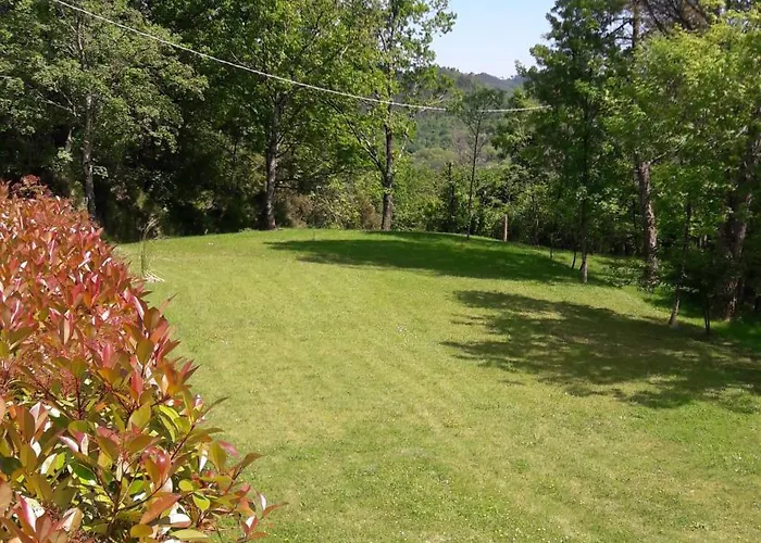 Bed and Breakfast Oasi 3*