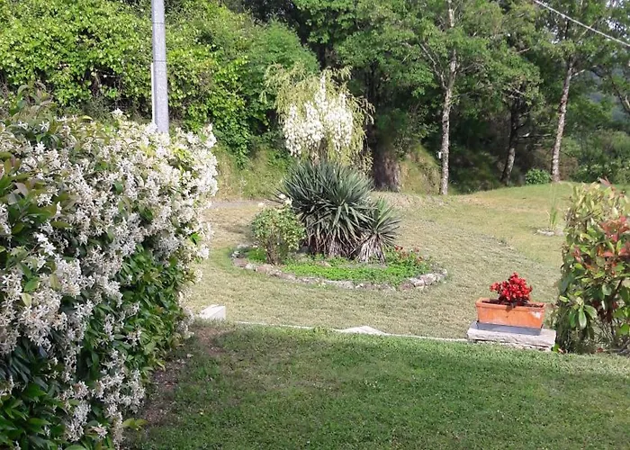 Oasi Bed and Breakfast