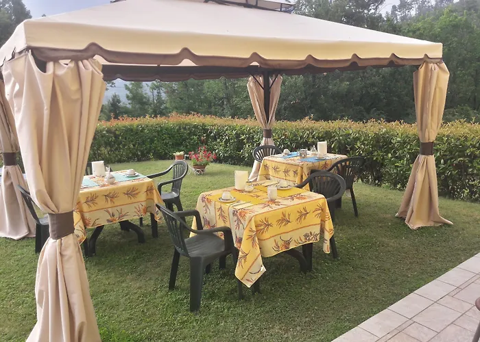 Oasi Bed and Breakfast