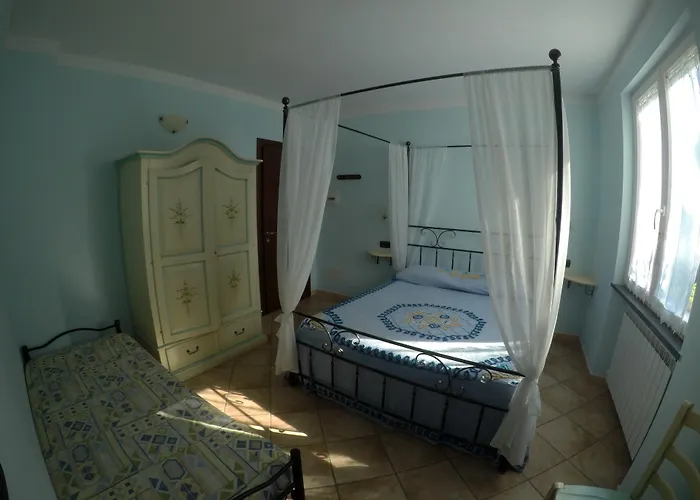 Oasi Bed and Breakfast