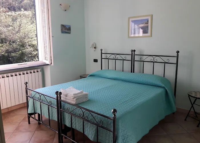 Bed and Breakfast Oasi