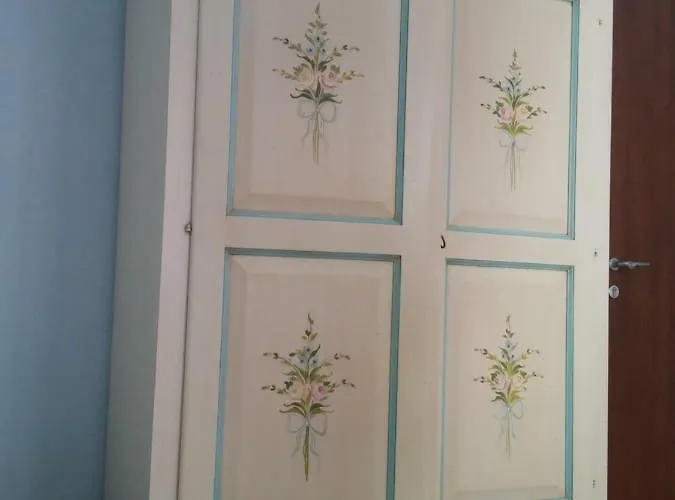 Oasi Bed and Breakfast Corvara (Liguria)