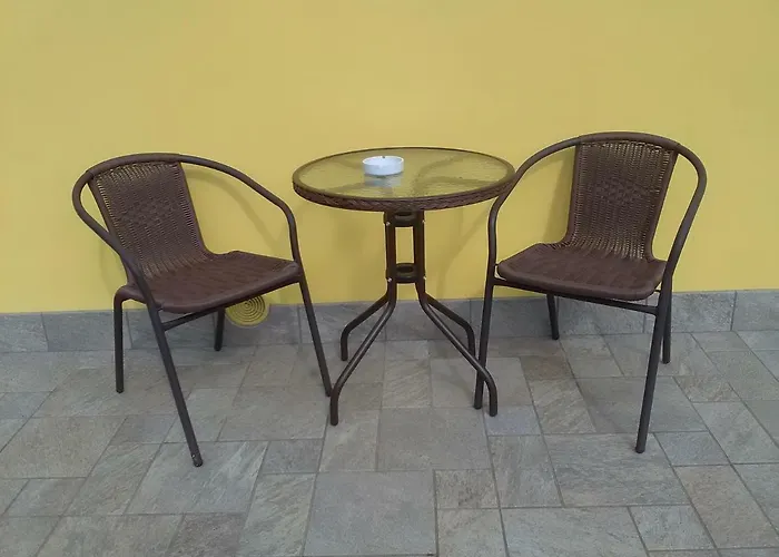 Oasi Bed and Breakfast 3*