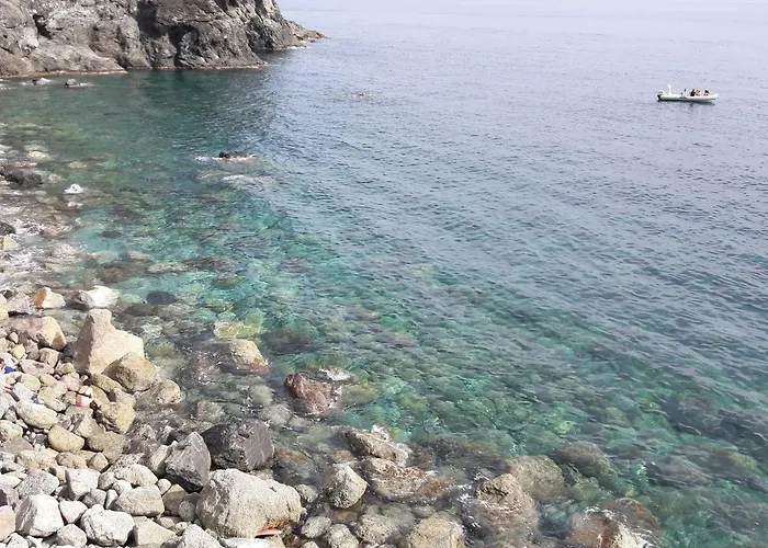 Oasi Corvara (Liguria)