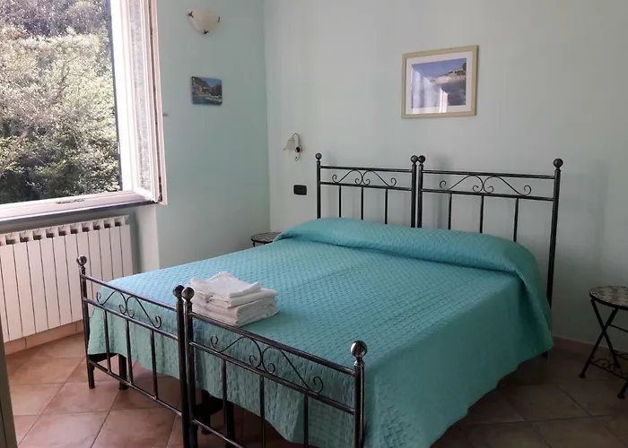 Oasi Bed and Breakfast 3*